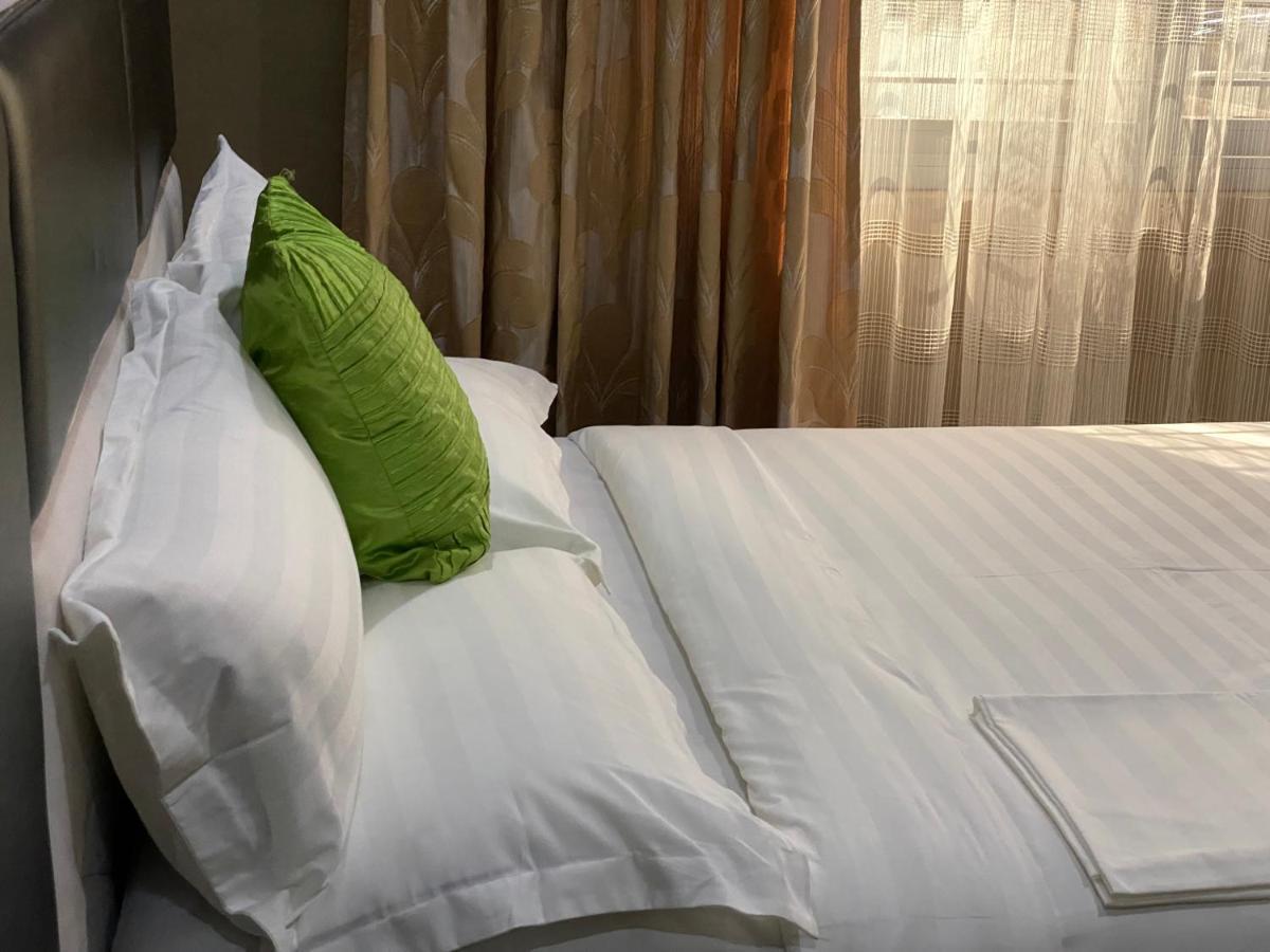 Colibri Inn Hotel Kolwezi Εξωτερικό φωτογραφία