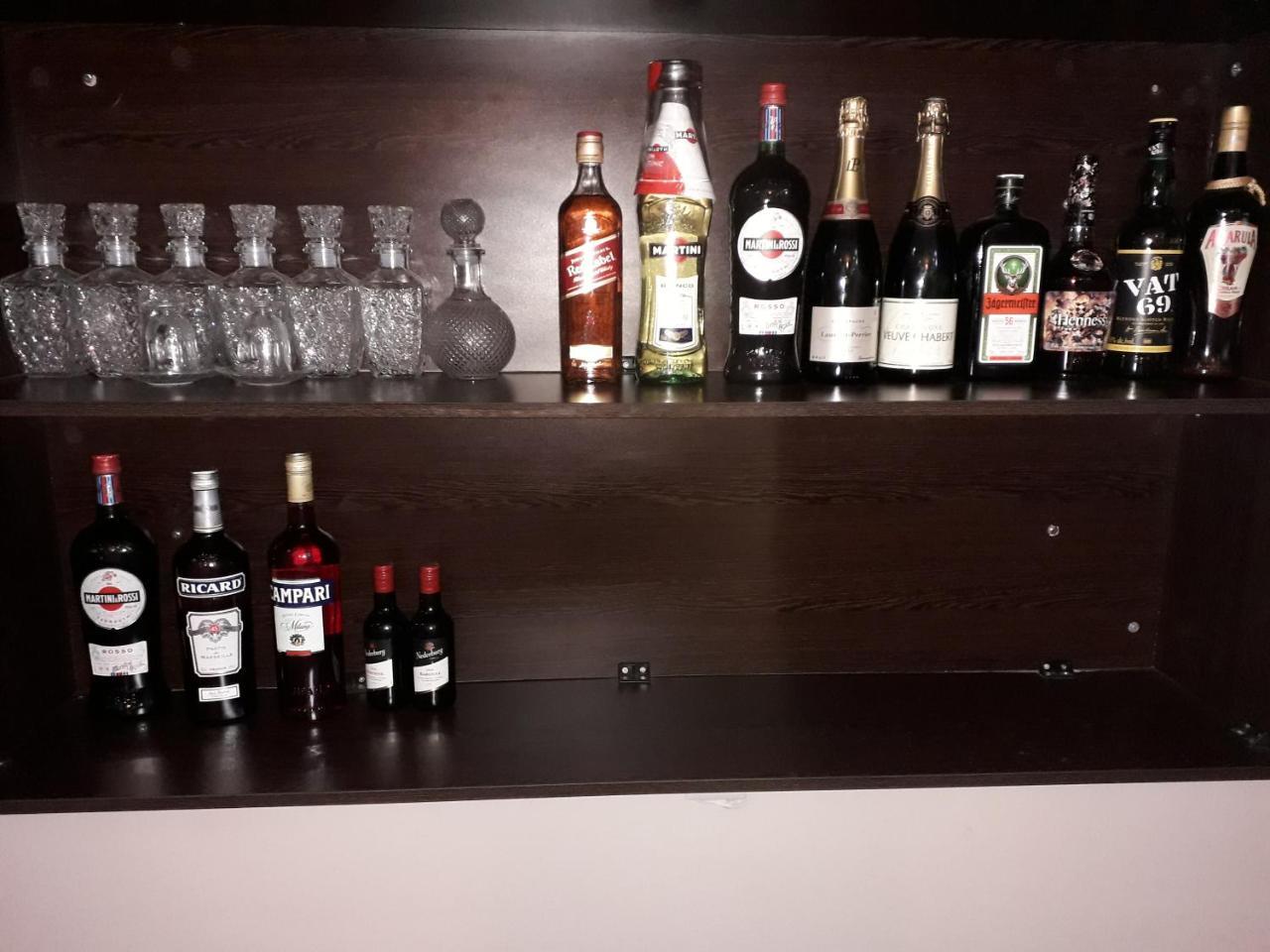 Colibri Inn Hotel Kolwezi Εξωτερικό φωτογραφία